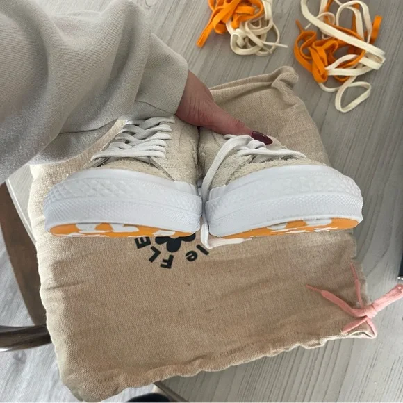 Golf Wang x Converse Le Fleur - Picture 14 of 15